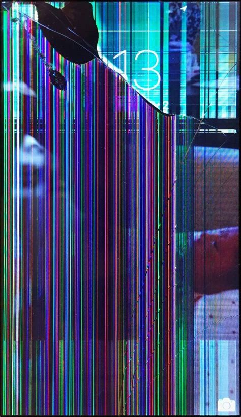 We took our most popular cracked screen video and made it a full one hour. Broken Screen Wallpaper in 2020 | Broken screen wallpaper, Screen wallpaper, Broken screen