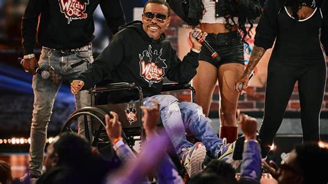 Lil Duval Season 20 Episode Nick Cannon Presents Wild N Out Wiki