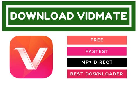 Vidmate App Free Download For Home Windows 788110