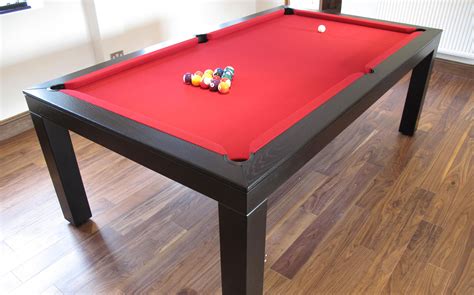 Contemporary Pool Table Luxury Pool Tables