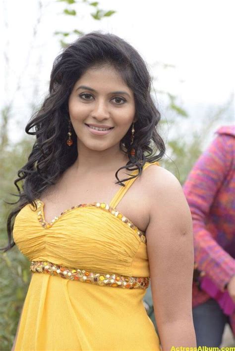 Anjali Latest Hot And Spicy Photo Gallery Actress Album