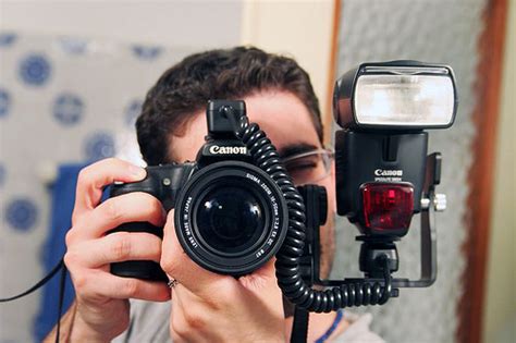 7 Basic Things Every Photographer Should Know About Flash