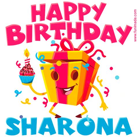 Happy Birthday Sharona S Download Original Images On