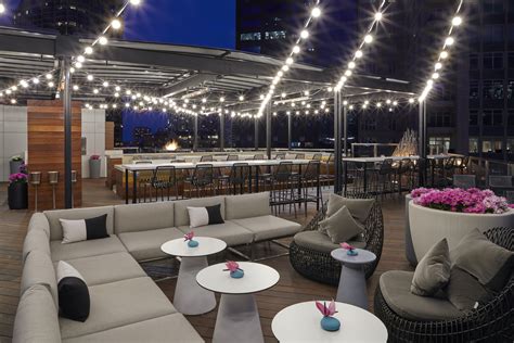 There are many rooftop bars in chicago, but boleo is one of the few that offer something unique and inspiring for visitors. Top Patio & Rooftop Bars in Chicago | Find Outdoor Restaurants
