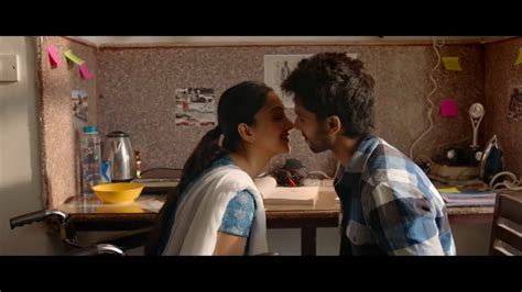 Kabir Singh Movie Best Scenes Romantic Scene Lastest Updates 2020