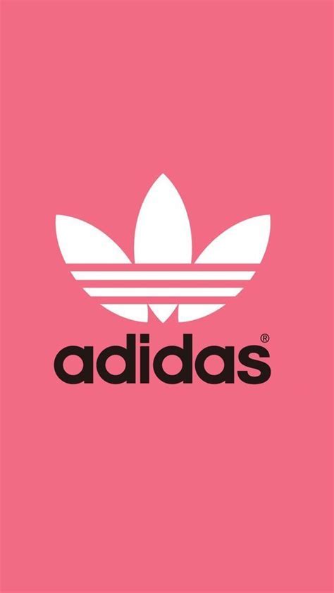 Adidas Retro Logos