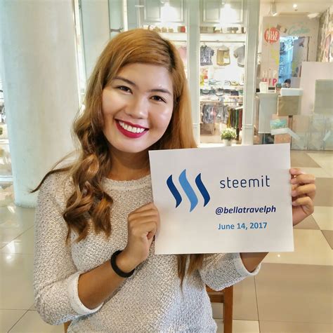 Steemit Guide 2 Creating Your First Post In Steemit Starting With The