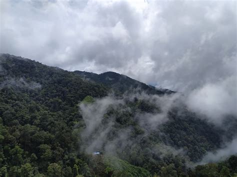 This resort is about 60 minutes drive from the city of kuala lumpur and has an area of 16,000 acres with an abundance of lush tropical rain forests. Berjaya Hills Resort, Bukit Tinggi, Bentong