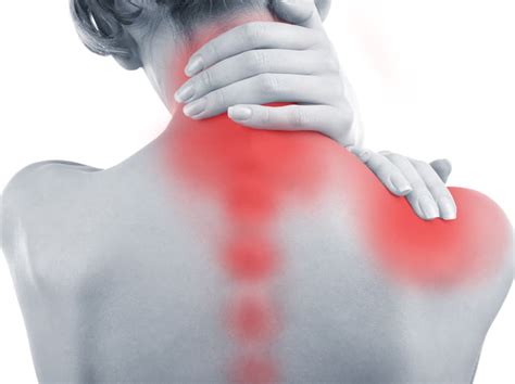 How To Cure Shoulder And Neck Pain Tomorrowfall9