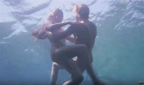 Blue Lagoon Movie Nude Pics Gay Ass