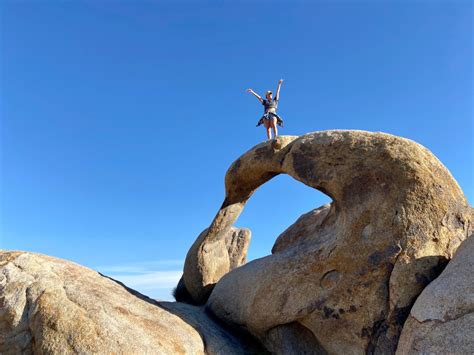 Top 14 Things To Do In Lone Pine Ca Active Tours