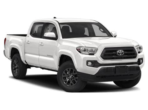 Pre Owned 2021 Toyota Tacoma Sr5 4d Double Cab In Alamogordo H7706