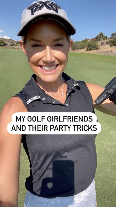 Alissa Kacar Golf Host On Reels Selena Gomez · Look At Her Now