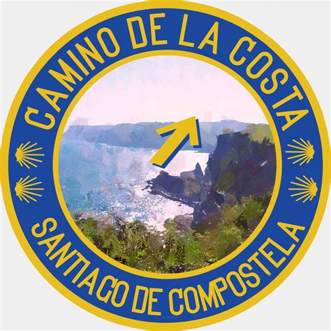 45+ schön bilder wohnungen naumburg : Cliparts vom Jakobsweg Camino de Santiago/ Camino de la ...