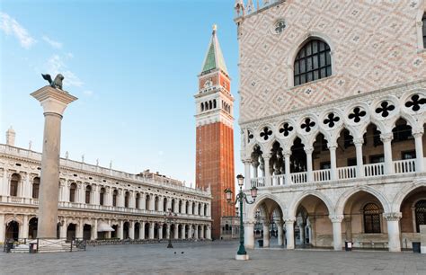 Landb Italian Tours Early Morning Walking Tour Of Venices Famous