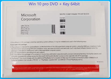 100 Working Geniune Keys Full Version Windows 10 Product Key 3264 Bit