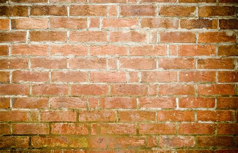 Another Red Brick Wall Background 34 Free