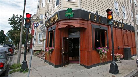 The Best Irish Pubs And Bars In Greater Boston For St Patricks Day