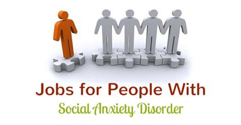 18 Good Jobs For People With Social Anxiety Disorder Wisestep