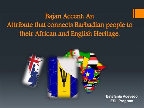 Bajan Creole Presentation
