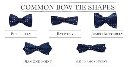 Bow Tie Colors You Can Wear With A Suit Suits Expert