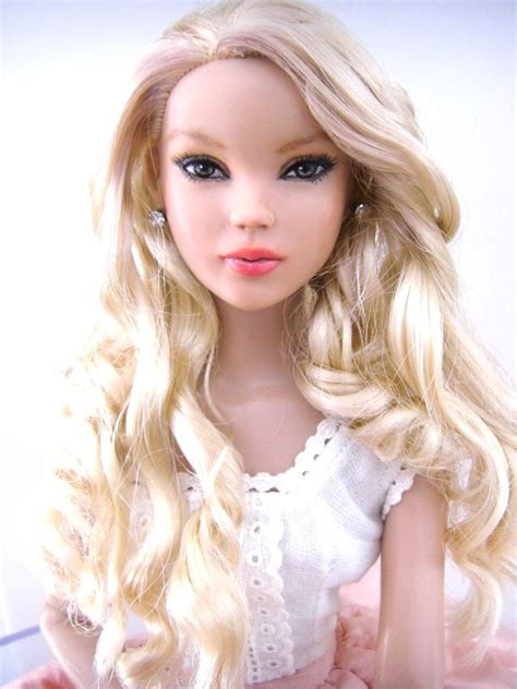 Taylor One Of A Kind Doll Taylor Swift Fanpop