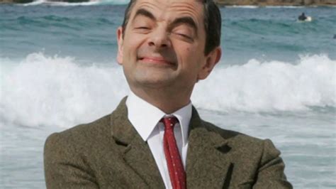 Rowan Atkinson To Bring Back Popular Mr Bean Character For The First