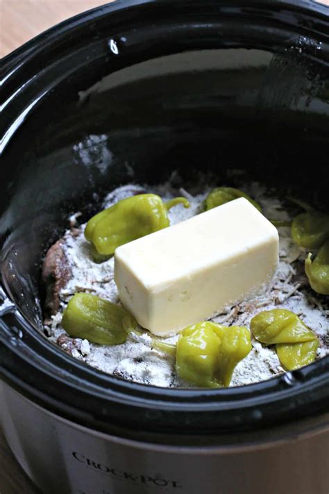 You've probably heard of the famous mississippi roast recipe, and there's a good chance that you've even tried it. Mississippi Pot Roast - The Magical Slow Cooker