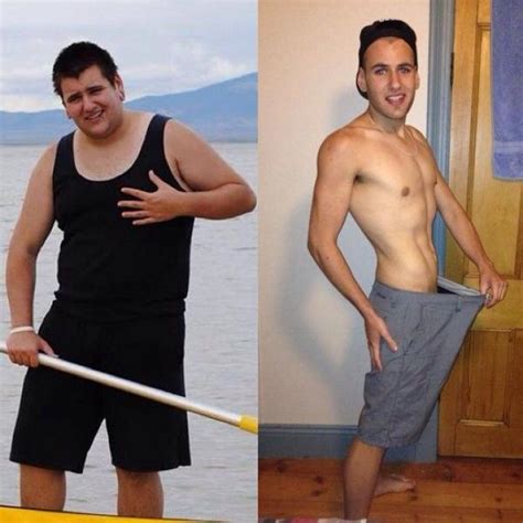 Before And After Weight Loss 30 Kg Before And After Weight Loss