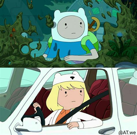 Finn And His Mom Minerva Adventure Time Cartoon Adventure Time Anime Adventure Time Finn