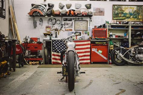 Motogarage Garage Motorcycle Garage Motorcycle Workshop Cool Garages