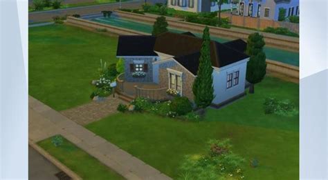 40 Of The Best Cc Free Lots In The Sims 4 Gallery Levelskip
