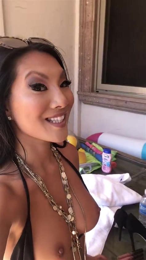 Asa Akira Sex Shoot Bts Onlyfans Tape Leaked Viralpornhub