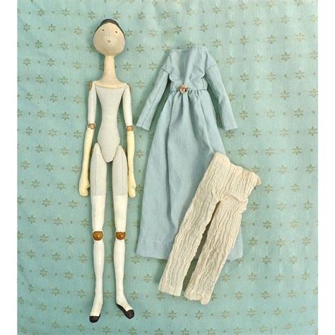 verity hope s wardrobe on instagram “made from the jointed cloth doll pattern a jane austen