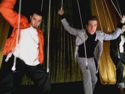 Nsync Bye Bye Bye Music Video Nsync Image 15710284 Fanpop