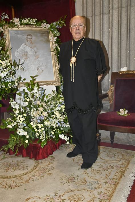 Así fue el homenaje a Carmen Sevilla organizado por Rappel y sin
