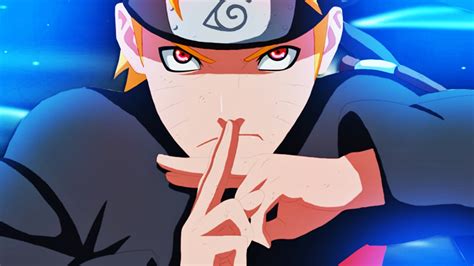 10 Of The Best Ultimate Jutsu In Naruto Storm Games Youtube
