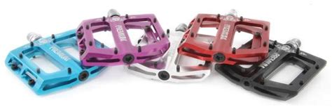 Bombshell Pump Mini Pedals