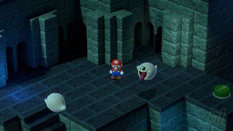 Super Mario Rpg Kero Sewers Walkthrough Nintendo Life