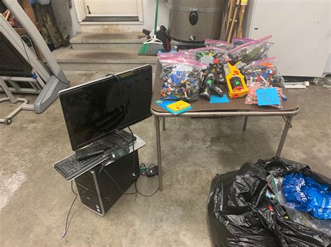 Garage sale - Miscellaneous - Leavenworth, Washington | Facebook