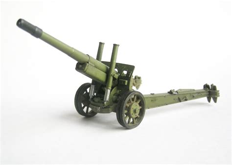 Ml 20 152mm Howitzer