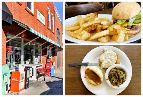 10 Fantastic Restaurants Worth the Drive from Nashville