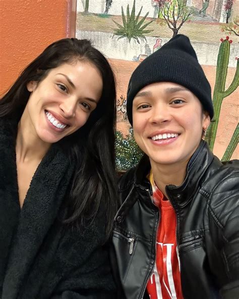 The Challenge Alums Kaycee Clark And Nany Gonzalez Are Engaged News