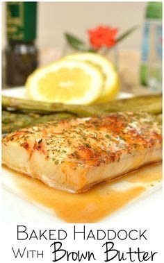 Due to the large number of recipes, please give the system a few seconds to refresh the screen after selecting a keto air fryer cookbook. Baked Haddock with Brown Butter | Recipe | Haddock recipes, Baked haddock, Fish recipes