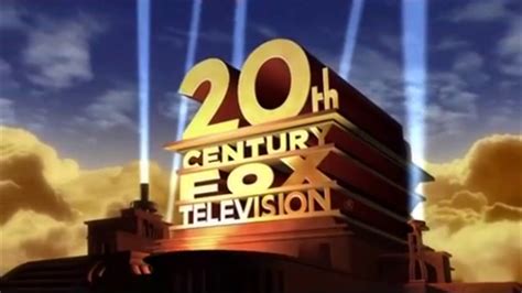 20th Century Fox Television Logo Played By Robbie Rotten Youtube