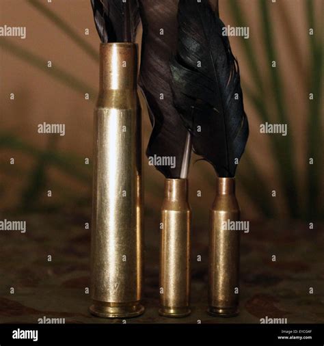 Bullet Weights Hi Res Stock Photography And Images Alamy