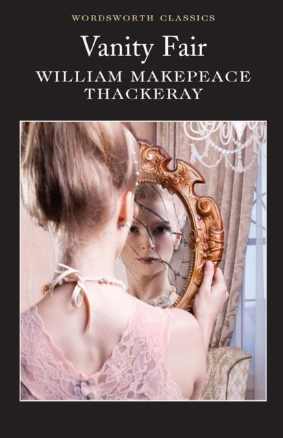 William Thackeray Vanity Fair 9780141199542