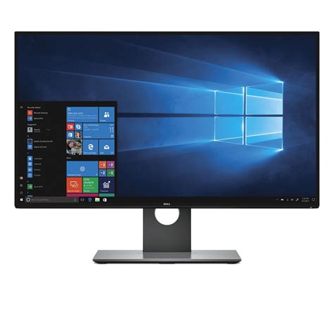 112m consumers helped this year. Dell - UltraSharp U2717d 27-Inch Screen LED-Lit Monitor ...