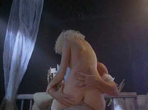 Sherilyn Fenn Nude Scene Telegraph