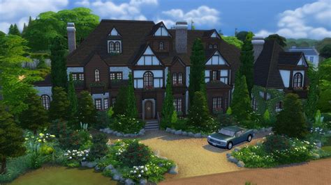 The Sims 4 Gallery Spotlight Houses